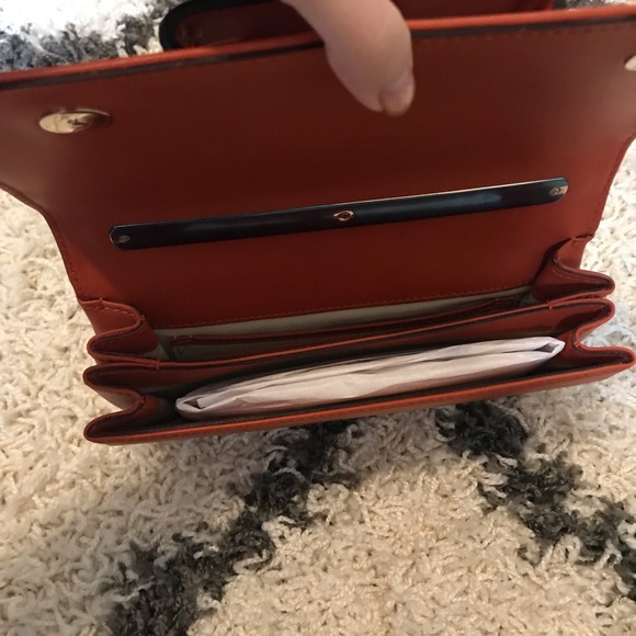 Valentino Va Va Voom Chain Shoulder bag - Picture 5 of 8